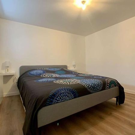 Appartement Moderne Avec Parking Gratuit ディングスハイム エクステリア 写真