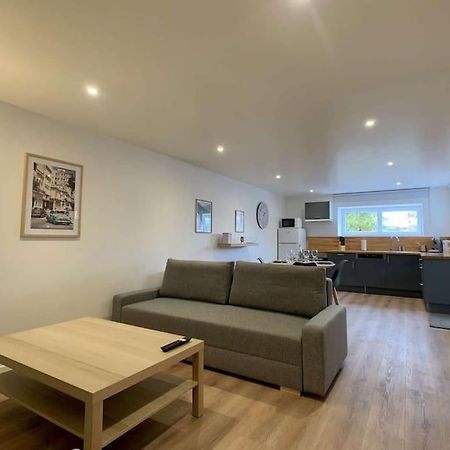 Appartement Moderne Avec Parking Gratuit ディングスハイム エクステリア 写真